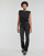Textiel Dames Bootcut jeans G-Star Raw Noxer Bootcut Jet /  zwart
