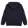 Textiel Jongens Sweaters / Sweatshirts Teddy Smith G-NY HOOD ZIP Marine