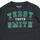 Textiel Jongens T-shirts met lange mouwen Teddy Smith T-PERDRO Marine