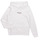 Textiel Jongens Sweaters / Sweatshirts Teddy Smith S-JOG HOODY Wit