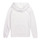 Textiel Jongens Sweaters / Sweatshirts Teddy Smith S-JOG HOODY Wit