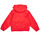 Textiel Kinderen Windjacken K-Way LE VRAI 3.0 PETIT CLAUDE Rood