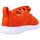 Schoenen Jongens Lage sneakers Clarks ATH FLUX T Orange