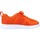 Schoenen Jongens Lage sneakers Clarks ATH FLUX T Orange