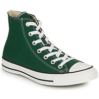 Schoenen Hoge sneakers Converse Chuck Taylor All Star Desert Color Seasonal Color Groen