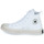 Schoenen Heren Hoge sneakers Converse Chuck Taylor All Star Cx Explore Future Comfort Wit
