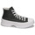 Schoenen Dames Hoge sneakers Converse Chuck Taylor All Star Lugged 2.0 Leather Foundational Leather Zwart