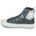 Schoenen Dames Hoge sneakers Converse Chuck Taylor All Star Berkshire Boot Counter Climate Hi Zwart