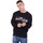 Textiel Heren Sweaters / Sweatshirts Project X Paris 2220136 Zwart