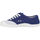 Schoenen Heren Sneakers Kawasaki Legend Canvas Shoe K192500 2002 Navy Blauw