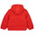 Textiel Kinderen Dons gevoerde jassen adidas Originals PADDED JACKET Rood