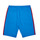 Textiel Jongens Korte broeken / Bermuda's adidas Originals SHORTS COUPE DU MONDE Italie Blauw