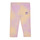 Textiel Meisjes Setjes adidas Originals CREW SET Roze