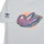 Textiel Kinderen T-shirts korte mouwen adidas Originals HL6856 Wit
