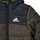Textiel Kinderen Dons gevoerde jassen adidas Performance HM5207 Zwart / Brown