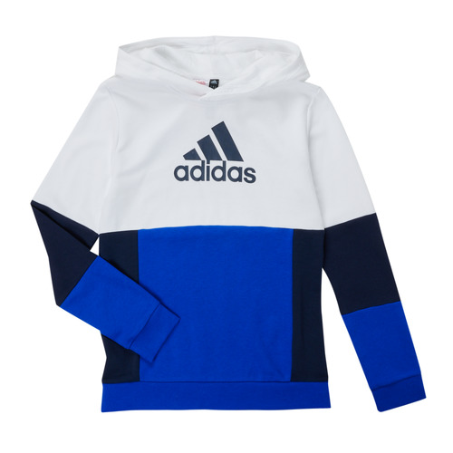 Textiel Jongens Sweaters / Sweatshirts Adidas Sportswear HG6826 Multicolour