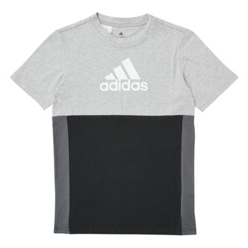 Textiel Jongens T-shirts korte mouwen adidas Performance HN8561 Multicolour