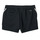 Textiel Meisjes Korte broeken / Bermuda's adidas Performance HD4344 Zwart