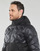 Textiel Heren Dons gevoerde jassen Emporio Armani EA7 6LPB03 Zwart