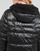 Textiel Heren Dons gevoerde jassen Emporio Armani EA7 6LPK01 Zwart