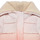 Textiel Meisjes Dons gevoerde jassen Aigle M16015-96D Wit / Rood