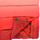 Textiel Meisjes Dons gevoerde jassen Aigle M16015-96D Wit / Rood