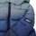 Textiel Jongens Dons gevoerde jassen Aigle M26010-856 Blauw