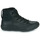Schoenen Kinderen Hoge sneakers Converse Chuck Taylor All Star Berkshire Boot Leather Hi Zwart