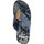 Schoenen Heren Slippers Lois 86072 Blauw