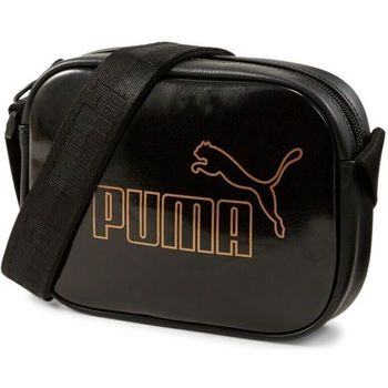 Tassen Sporttas Puma Core Up Cross Body Zwart