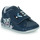 Schoenen Kinderen Babyslofjes Kenzo K99006 Blauw
