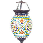 Marokkaanse Plafondlamp