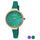 Horloges & Sieraden Dames Horloges Radiant Horloge Dames  RA3366 (Ø 36 mm) Multicolour
