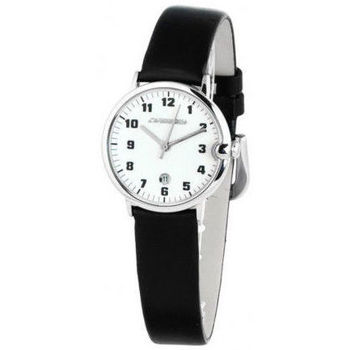 Horloges & Sieraden Dames Horloges Chronotech Horloge Dames  CT7325L Multicolour