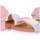 Schoenen Meisjes Sandalen / Open schoenen Gioseppo 63251 Multicolour