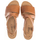 Schoenen Dames Sandalen / Open schoenen Gabor 84.500/24T35.5-3 Brown