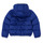 Textiel Jongens Dons gevoerde jassen Timberland T06424-843 Blauw