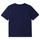 Textiel Jongens T-shirts korte mouwen Timberland T25T27-10B Multicolour