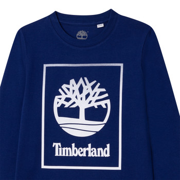 Timberland T25T31-843 Blauw
