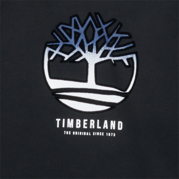 Timberland T25T59-09B Zwart