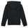 Textiel Jongens Sweaters / Sweatshirts Timberland T25T59-09B Zwart