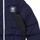 Textiel Jongens Dons gevoerde jassen Timberland T26573-85T Marine / Zwart