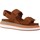 Schoenen Dames Sandalen / Open schoenen Gioseppo 65466G Brown