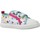 Schoenen Meisjes Lage sneakers Vulladi 1045 708 Multicolour