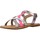 Schoenen Meisjes Sandalen / Open schoenen Mod'8 864271 Roze