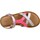 Schoenen Meisjes Sandalen / Open schoenen Mod'8 864271 Roze
