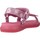 Schoenen Meisjes Sandalen / Open schoenen Mod'8 894412 Roze