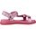 Schoenen Meisjes Sandalen / Open schoenen Mod'8 894412 Roze