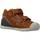 Schoenen Jongens Sandalen / Open schoenen Biomecanics 222141B Brown