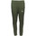 Textiel Jongens Broeken / Pantalons Puma Evostripe Pants Groen